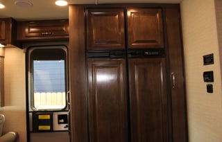 2019 Jayco Greyhawk 30X