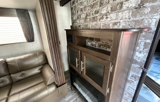 2019 Cherokee Patriot Edition