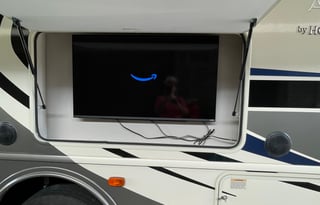 Luxury Family Class A Adventure