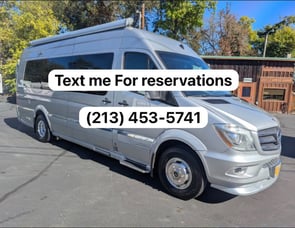 Airstream RV Interstate Grand Tour EXT Grand Tour EXT