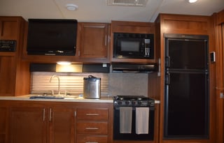 2015 Forest River RV FR3 30DS