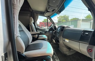 Luxury for Your Journey. Freedom of the Open Road