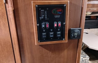 2016 Forest River RV Georgetown 364TS