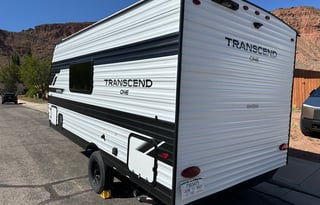 2025 Grand Design Transcend One 151BH