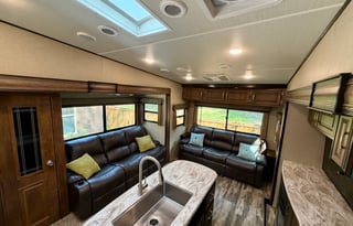 Wanda - 2 Bedroom Bunkhouse