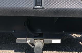 2020 CrossRoads RV Cruiser Aire CR30RLS