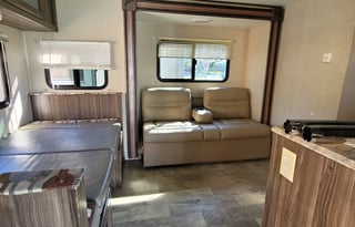2018 Coachmen RV Apex Nano 213RDS