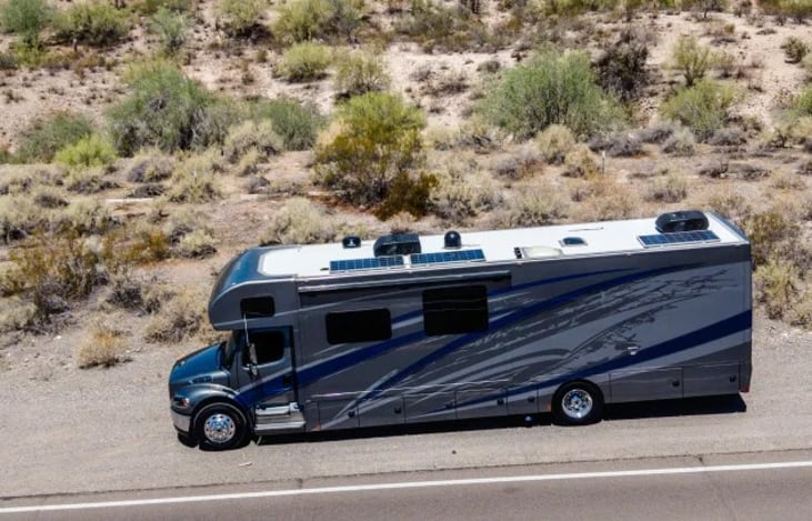 RV Photo