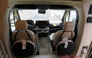 Brand New Luxurious Mercedes Tiburon R