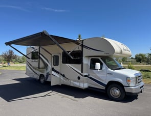 Thor Motor Coach Four Winds 28Z