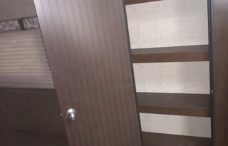 2017 Cherokee Grey Wolf 22RR