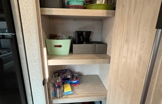 Ready-to-Camp Travel Trailer- Sleeps 8-9