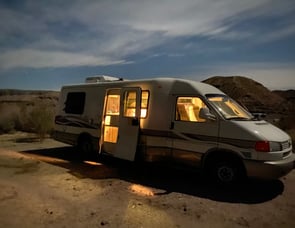Winnebago View Profile 24G