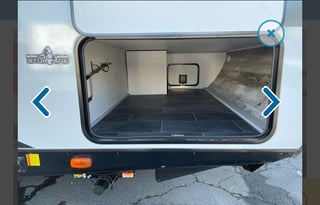 Ready for Adventure With Our 2022 Mallard M210RB!