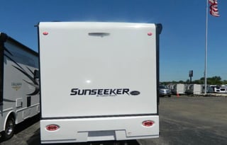 Little Foot, the 2023 Sunseeker RV- sleeps 6!