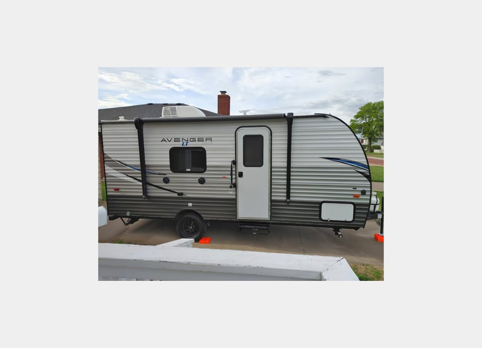 Travel Trailer rentals in Goddard
