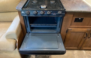 The NorCal Roamer -- Jayco Jay Feather X17Z