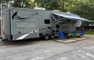 DeliveryOnly/GA Fairground/Bunkhouse/Pet Friendly