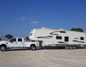 Keystone RV Raptor 3612DS