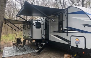 DRL Rentals "Pinetree Retreat"