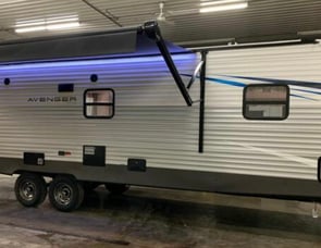 Prime Time RV Avenger 29RSL