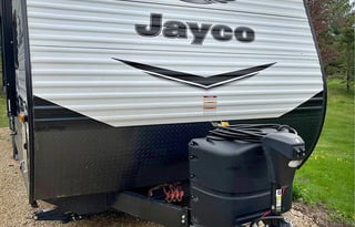 Jayco Solar
