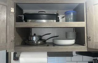 We deliver and set up! Two Queens! Adventure Ready