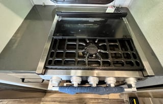 2022 Raptor 352 Toy Hauler