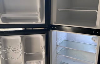 2022 GeoPro 19ft / Sleeps 4 / Lightweight / Irvine