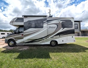 Forest River RV Solera 24R