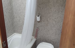 2017 Prime Time RV Avenger ATI 26BBS