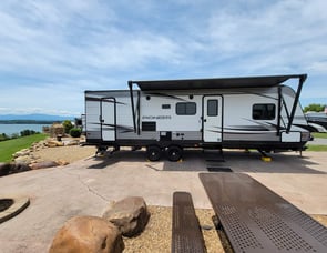 Heartland Pioneer BH 270