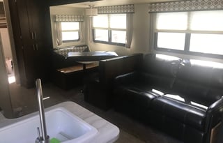 2019 Prime Time RV Tracer 291BR