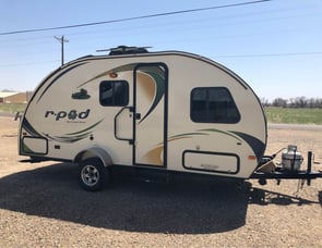 Forest River RV R Pod RP 181G