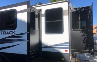 2020 Keystone RV Outback Ultra Lite 252URS
