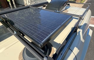 2020 Winnebago Revel 44E - Elvis is on the road!