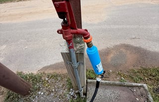 2021 Prime Time RV Avenger 27DBS