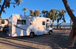 Cliff - Your California Getaway | Fully Stocked