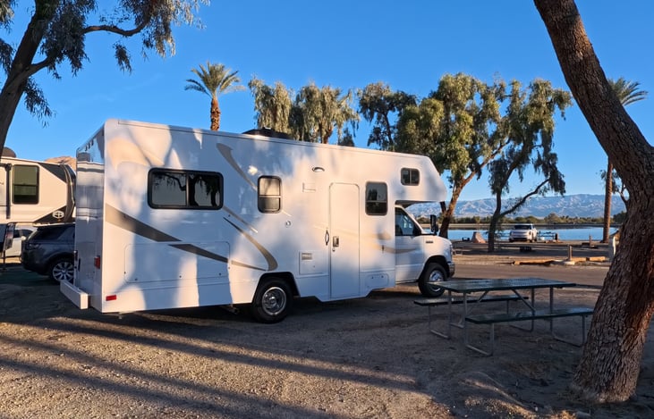 RV Photo