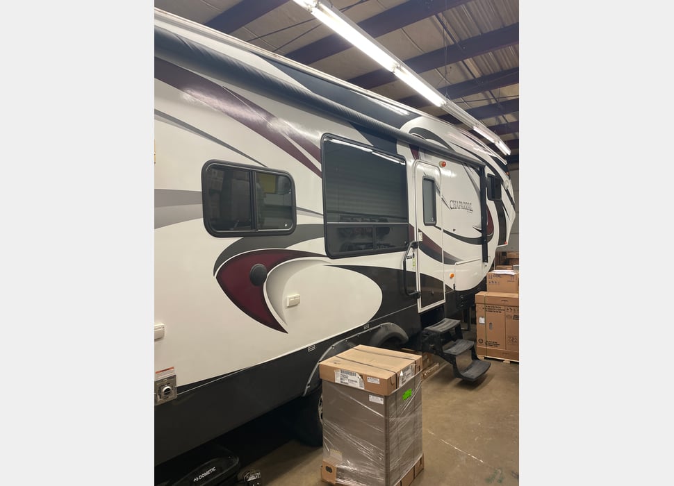 Fifth Wheel rentals in Lorain