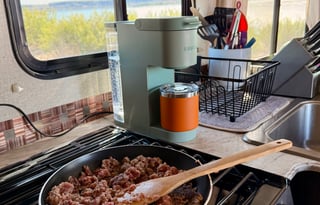 High Sierra Freelander