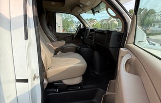 2015 Forest River RV Forester 2451S Chevy