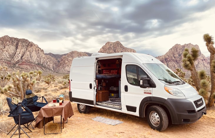 RV Photo