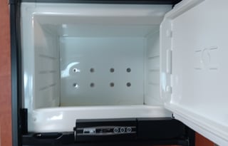 Beautiful Luxury Travel Trailer