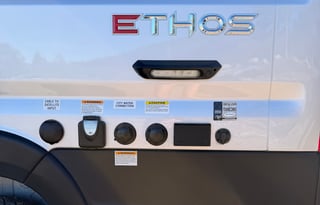 Tumbleweed w/ STARLINK. Where the good times roll!