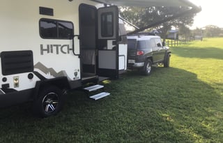 2022 Cruiser RV Hitch 17 BHS