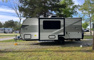 2026 Jayco Jay Flight SLX 197MB