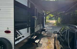 2022 33' Grand Design Transcend Xplor 265BH