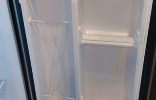 2025 20' Bunkhouse with Front RV Queen Bed, Cute!