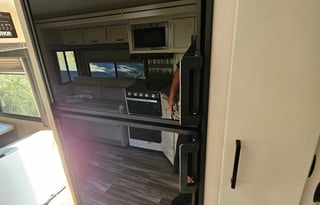 2023 Thor Motor Coach Four Winds 27R